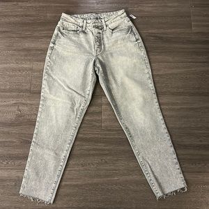 Old Navy Straight Jean